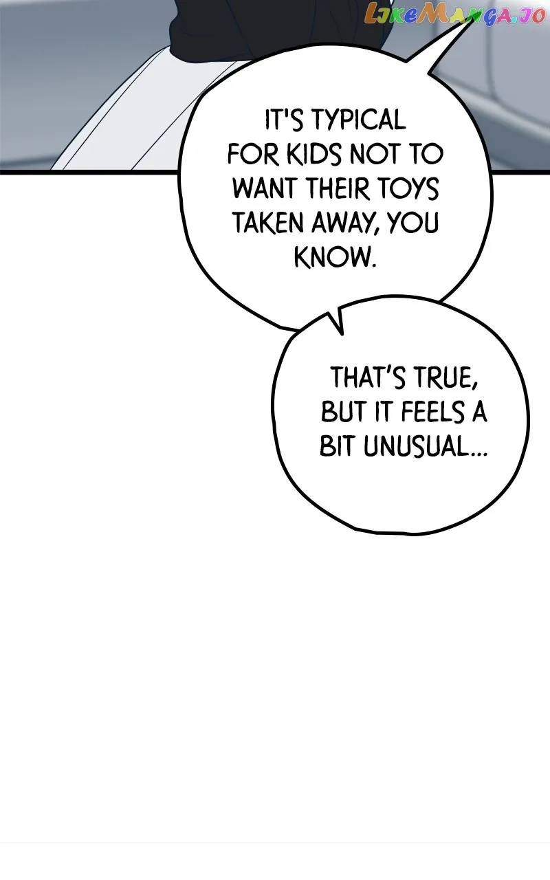 Throw the Trash in the Trash cane Chapter 76 page 63