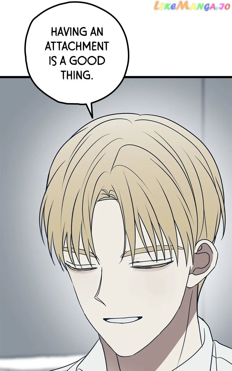 Throw the Trash in the Trash cane Chapter 76 page 64