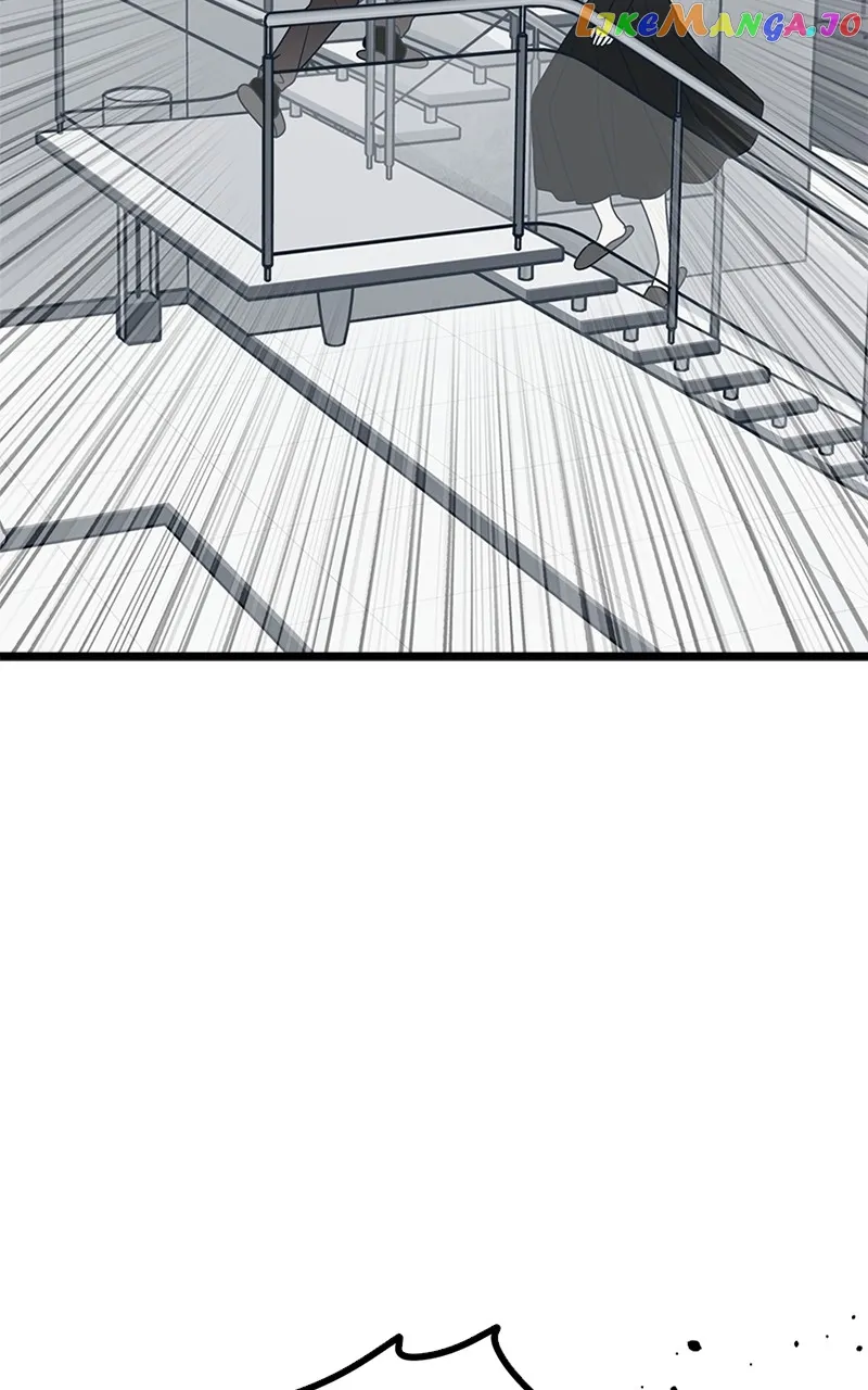 Throw the Trash in the Trash cane Chapter 76 page 6
