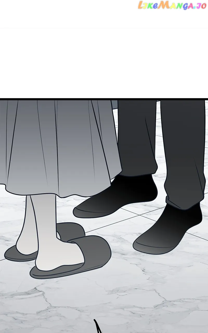 Throw the Trash in the Trash cane Chapter 76 page 72