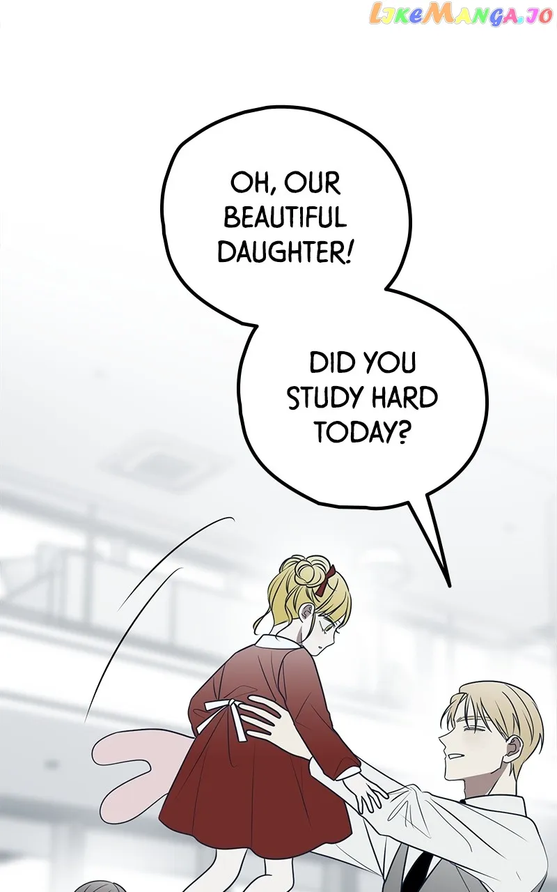 Throw the Trash in the Trash cane Chapter 76 page 75