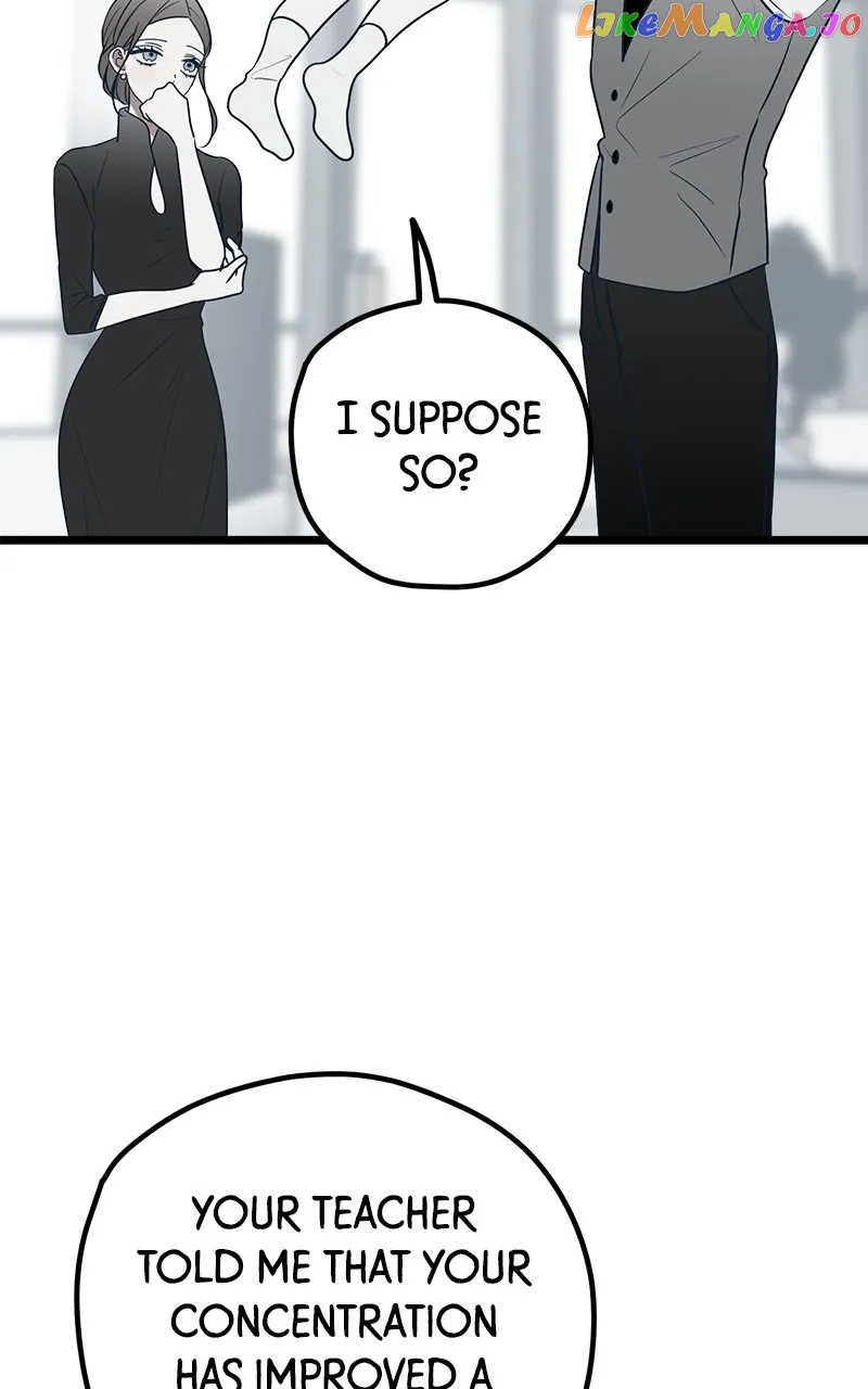Throw the Trash in the Trash cane Chapter 76 page 76
