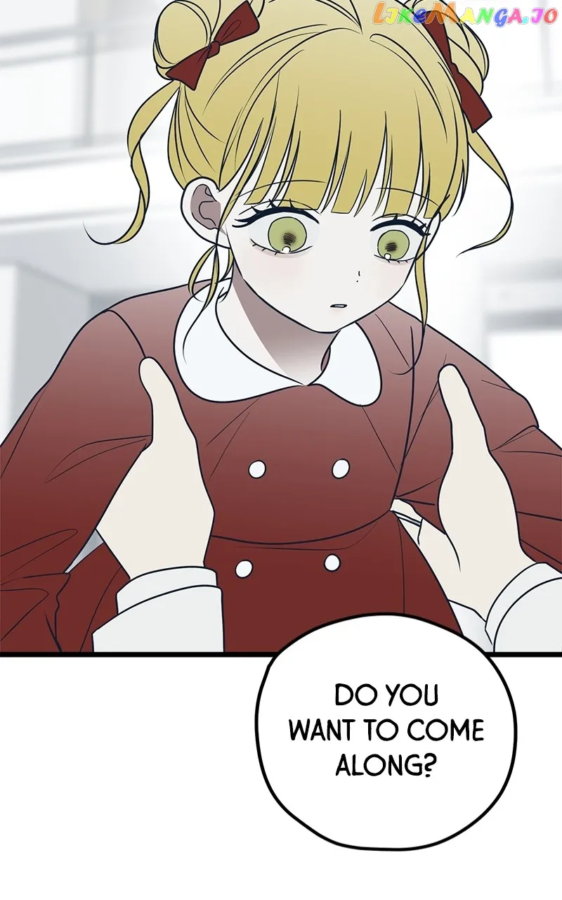 Throw the Trash in the Trash cane Chapter 76 page 79