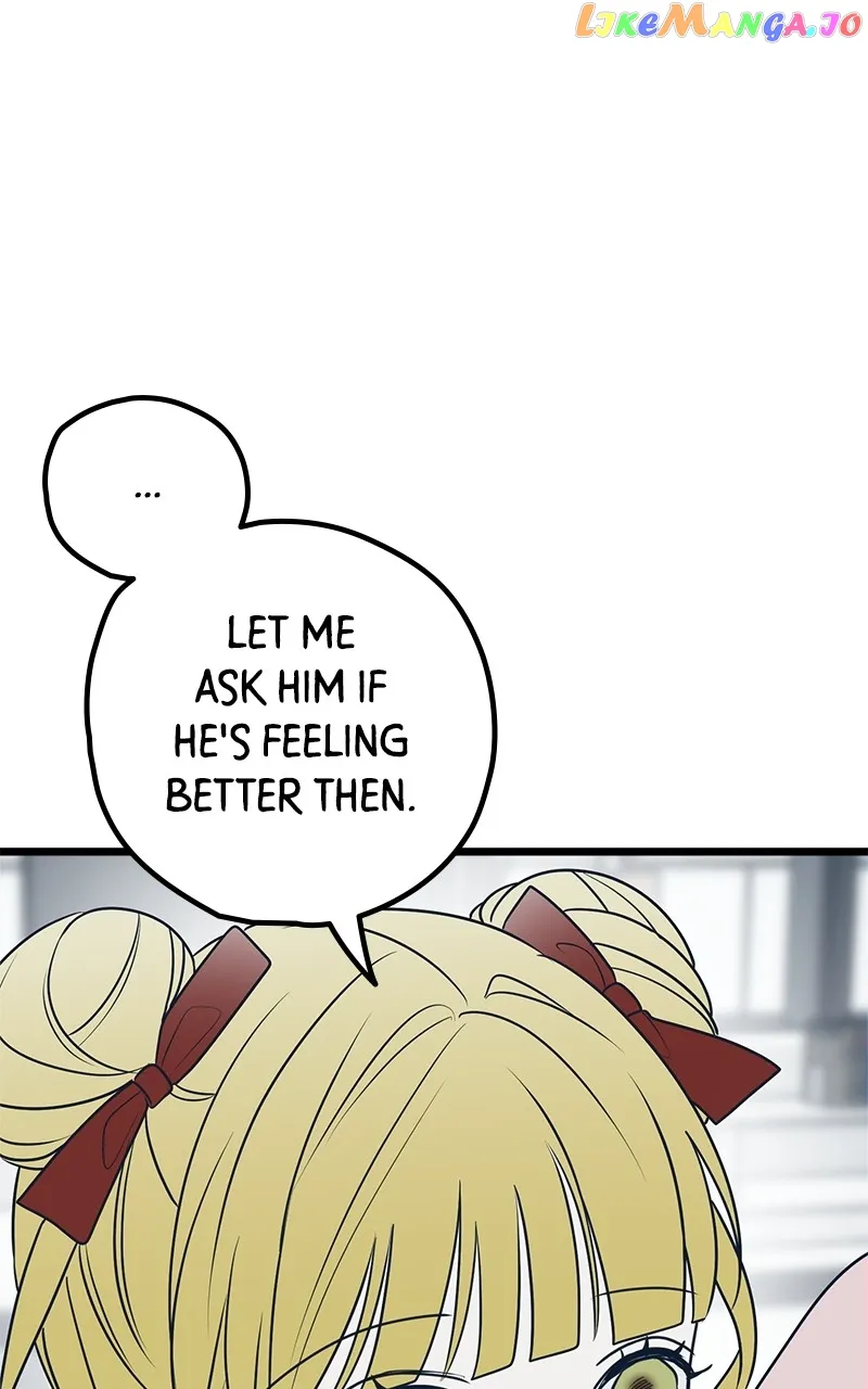 Throw the Trash in the Trash cane Chapter 76 page 87