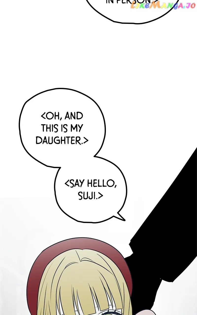 Throw the Trash in the Trash cane Chapter 76 page 97