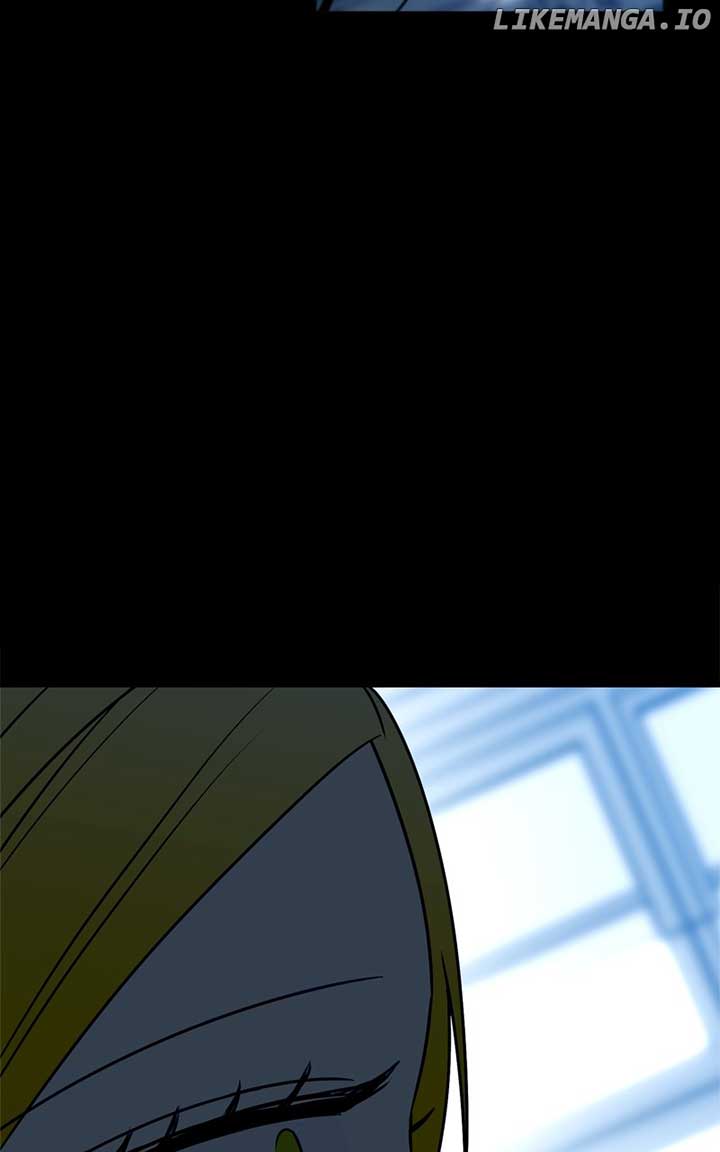 Throw the Trash in the Trash cane Chapter 80 page 100