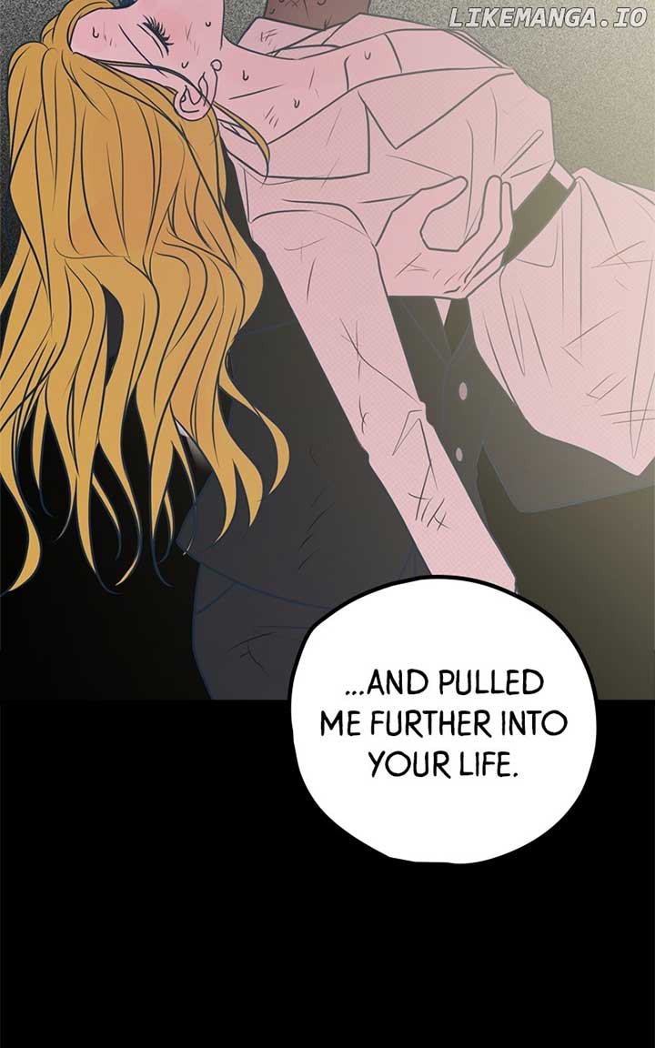 Throw the Trash in the Trash cane Chapter 80 page 116