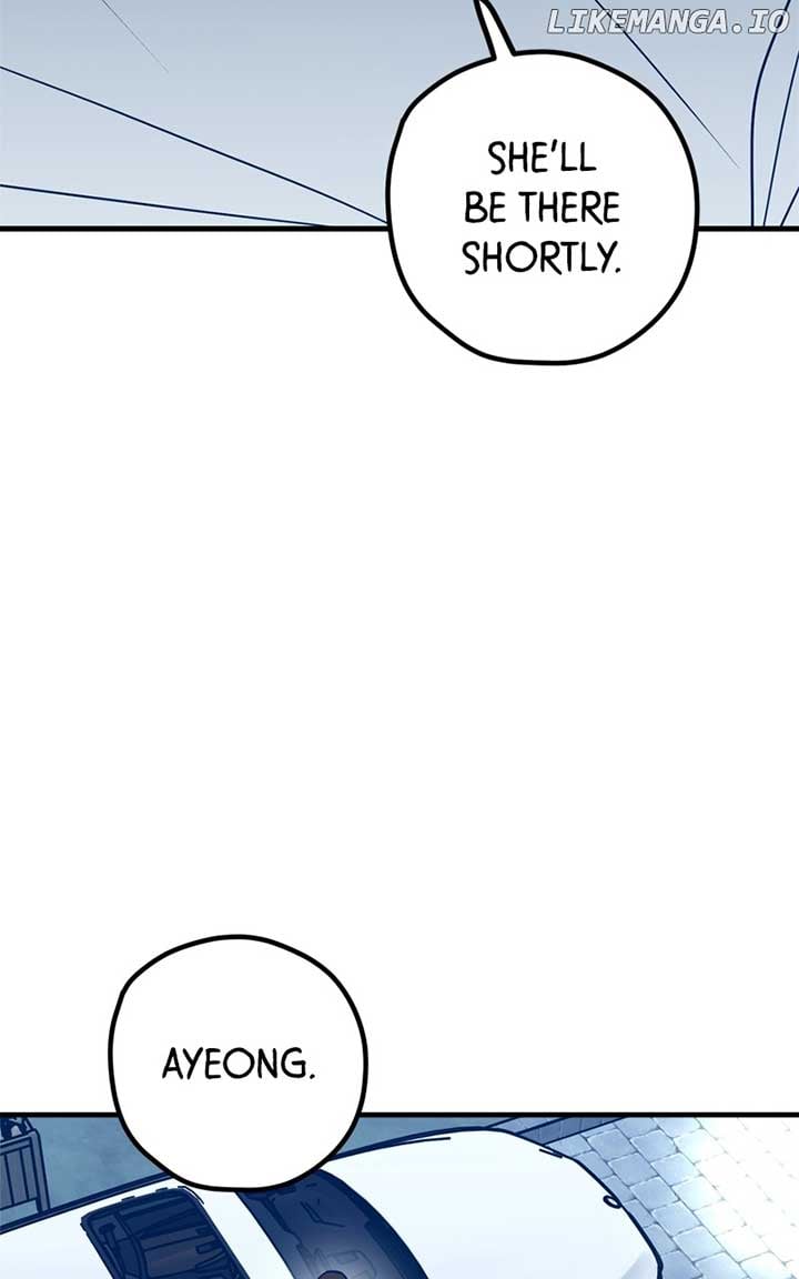 Throw the Trash in the Trash cane Chapter 80 page 21
