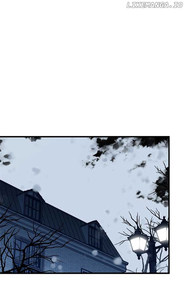 Throw the Trash in the Trash cane Chapter 80 page 58