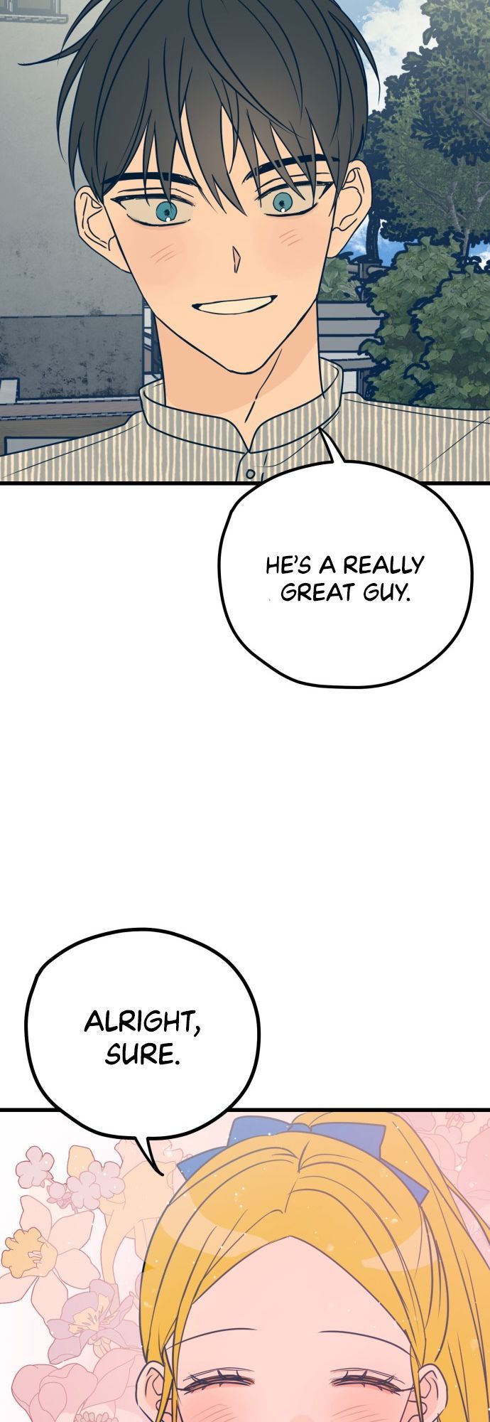 Throw the Trash in the Trash cane Chapter 9 page 23