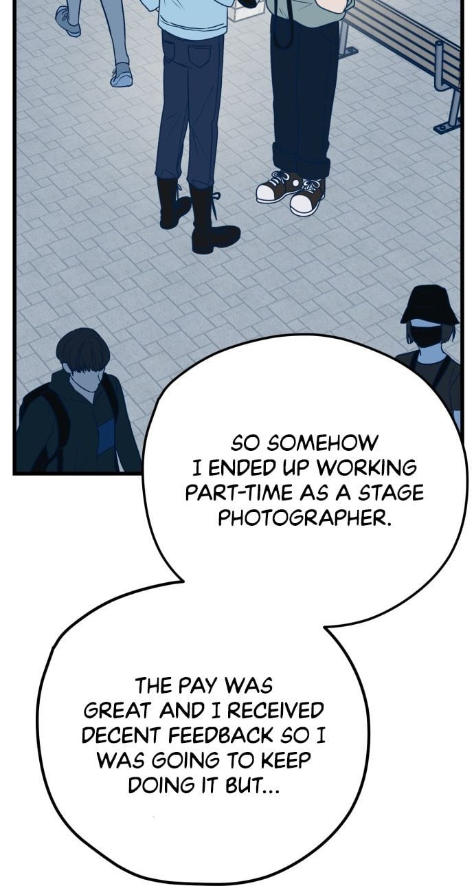 Throw the Trash in the Trash cane Chapter 9 page 38