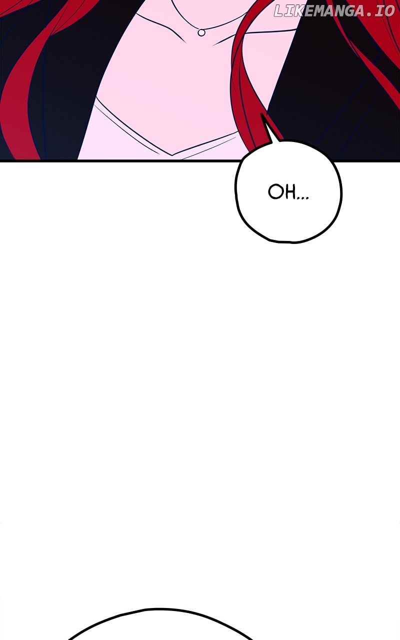 Throw the Trash in the Trash cane Chapter 90 page 110
