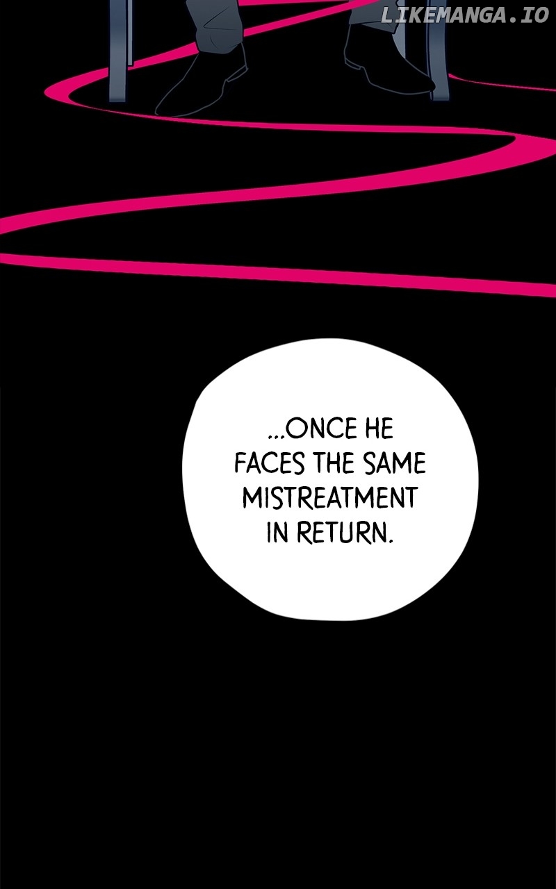 Throw the Trash in the Trash cane Chapter 90 page 18