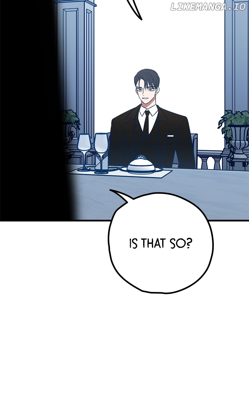 Throw the Trash in the Trash cane Chapter 90 page 83