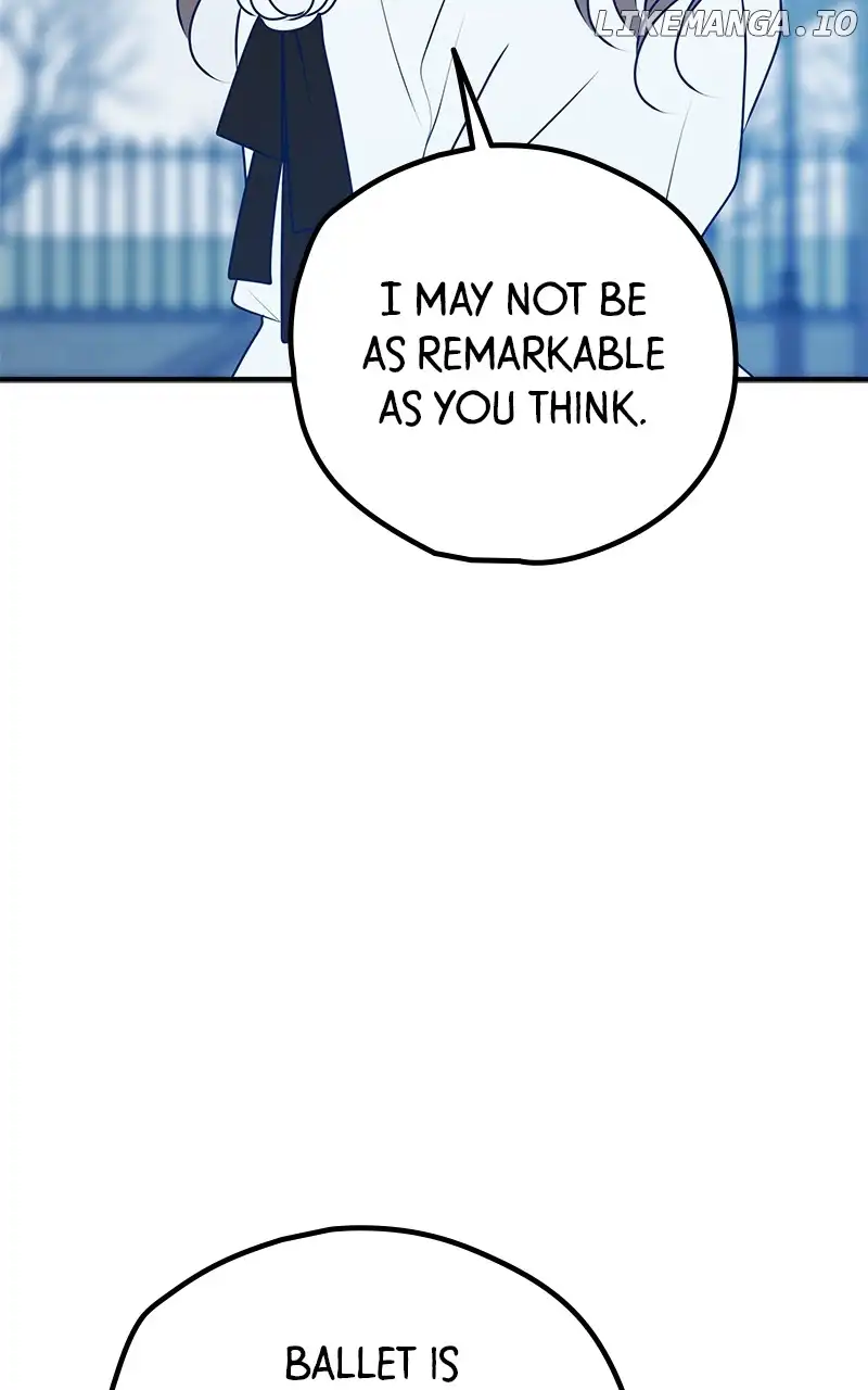 Throw the Trash in the Trash cane Chapter 92 page 14