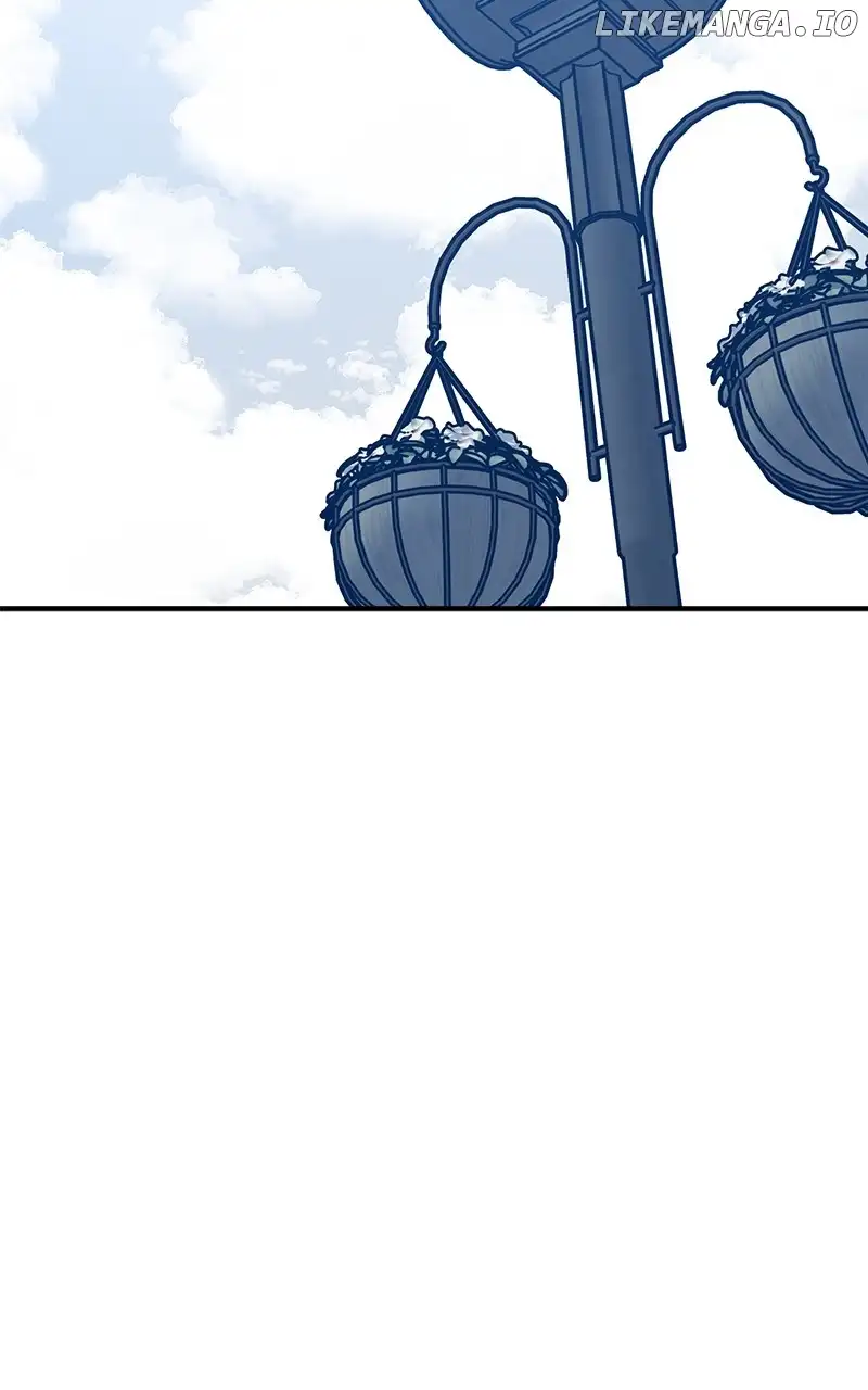 Throw the Trash in the Trash cane Chapter 92 page 30