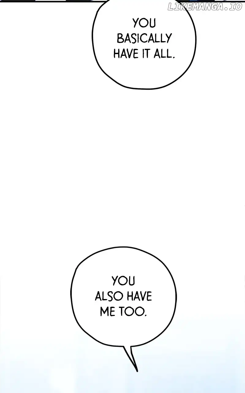 Throw the Trash in the Trash cane Chapter 93 page 13