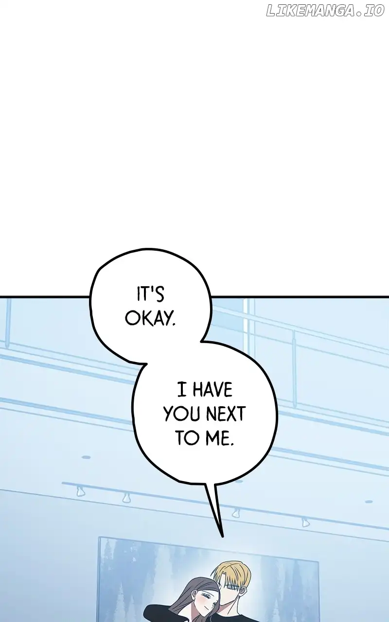 Throw the Trash in the Trash cane Chapter 93 page 71