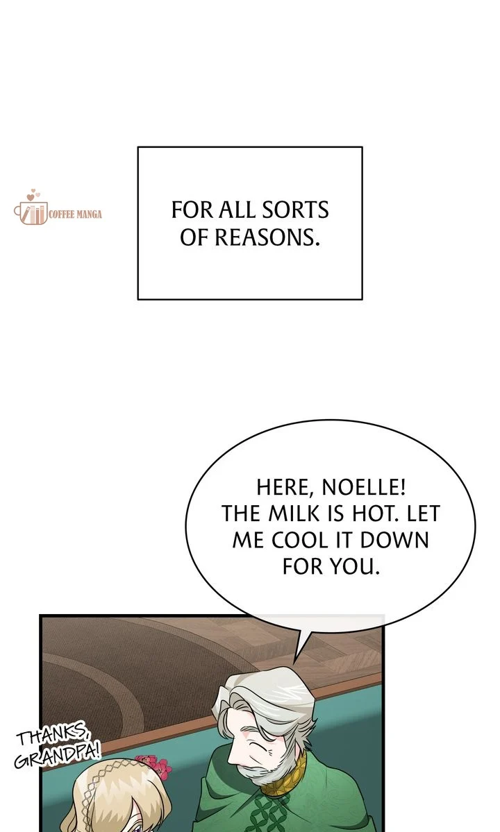 Till Divorce Do Us Part! Chapter 22 page 22