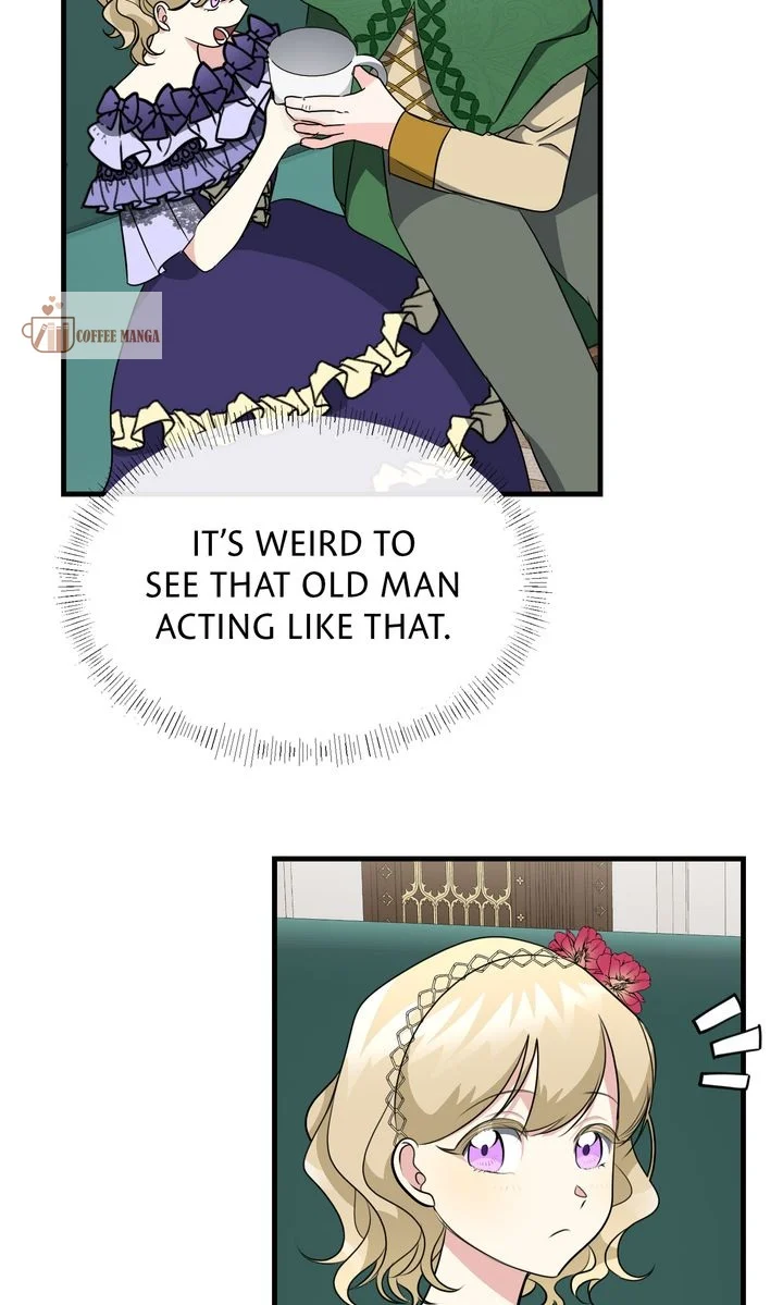 Till Divorce Do Us Part! Chapter 22 page 23