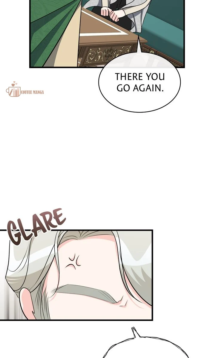 Till Divorce Do Us Part! Chapter 22 page 70