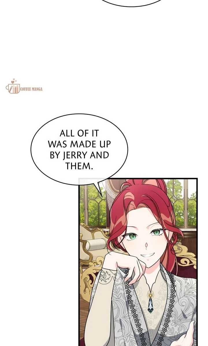 Till Divorce Do Us Part! Chapter 22 page 8