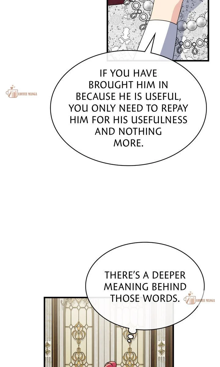 Till Divorce Do Us Part! Chapter 26 page 41