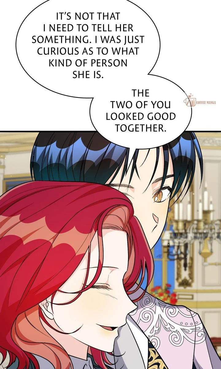 Till Divorce Do Us Part! Chapter 41 page 20