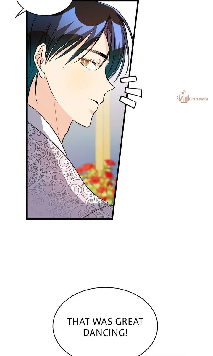 Till Divorce Do Us Part! Chapter 41 page 40