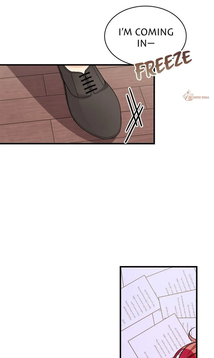 Till Divorce Do Us Part! Chapter 44 page 14