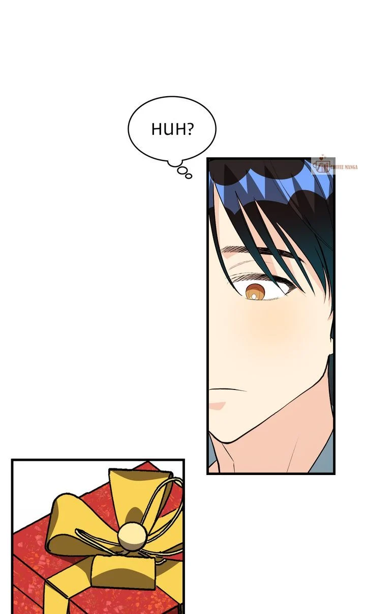 Till Divorce Do Us Part! Chapter 44 page 26