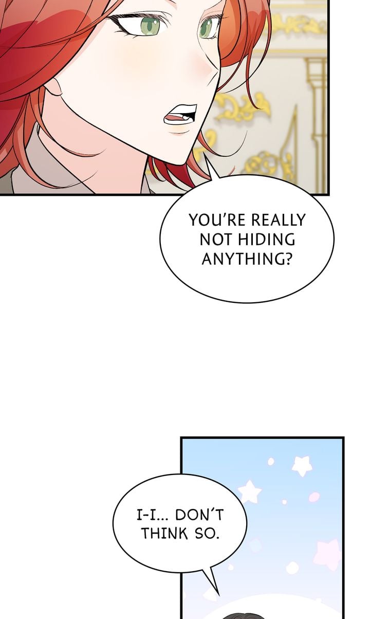 Till Divorce Do Us Part! Chapter 47 page 38