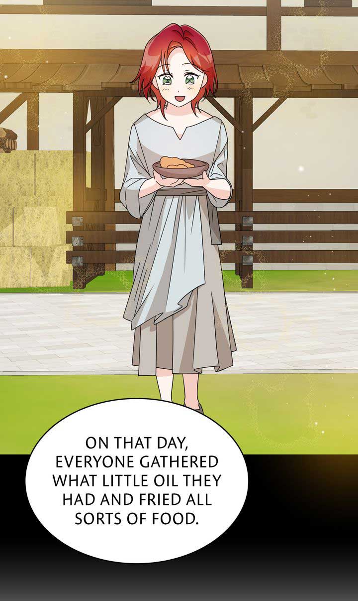 Till Divorce Do Us Part! Chapter 53 page 52