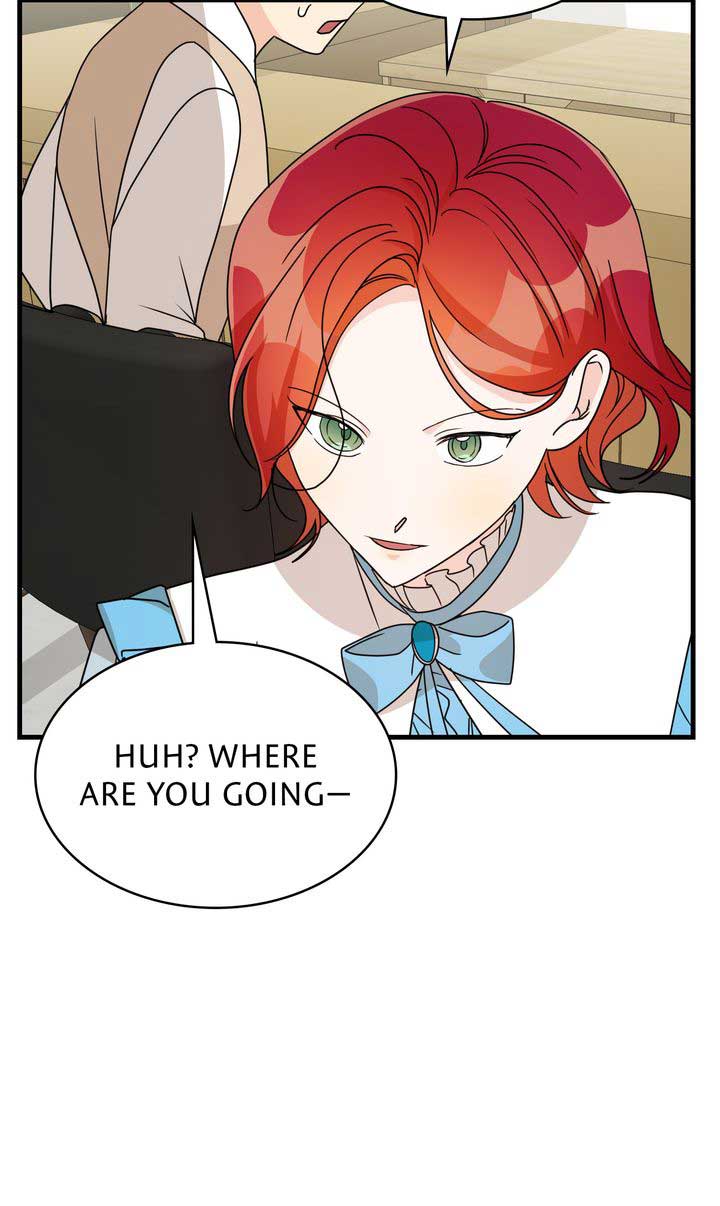 Till Divorce Do Us Part! Chapter 53 page 70
