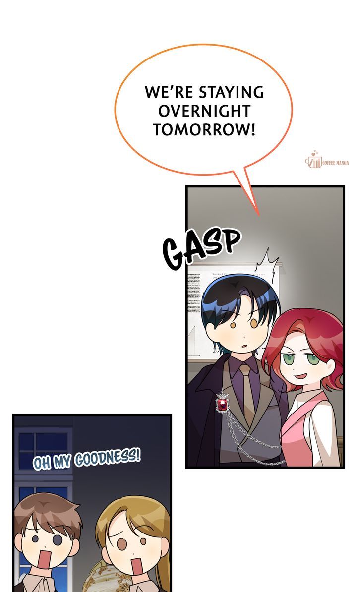 Till Divorce Do Us Part! Chapter 56 page 71