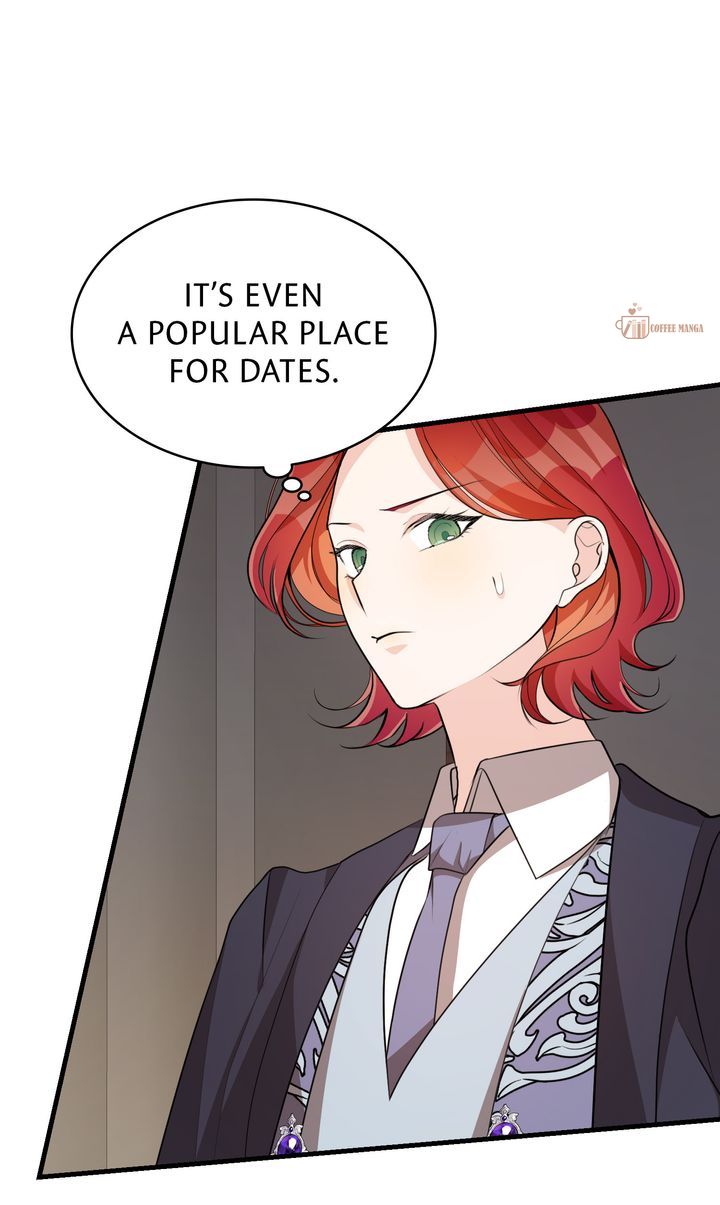 Till Divorce Do Us Part! Chapter 59 page 10