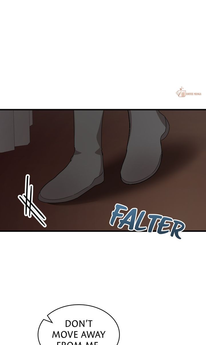 Till Divorce Do Us Part! Chapter 59 page 43