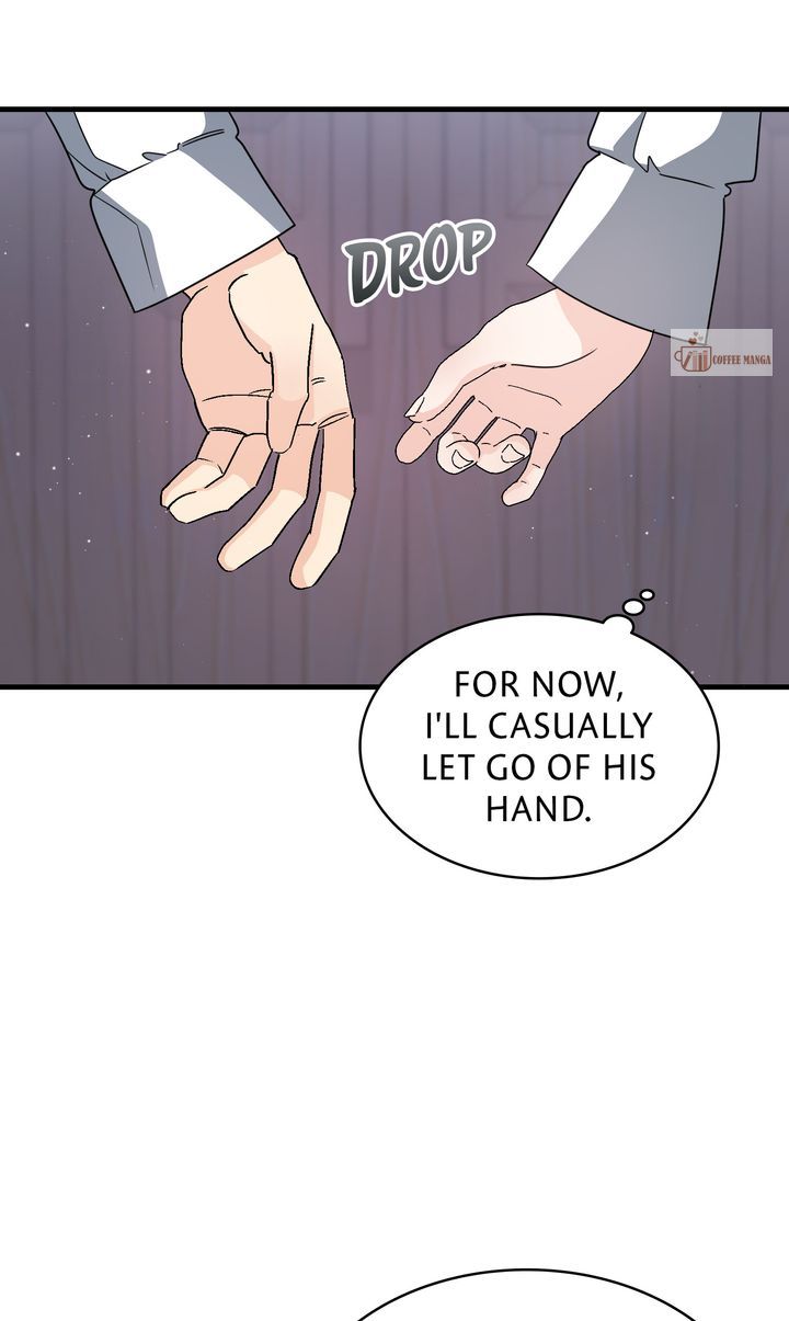 Till Divorce Do Us Part! Chapter 59 page 64