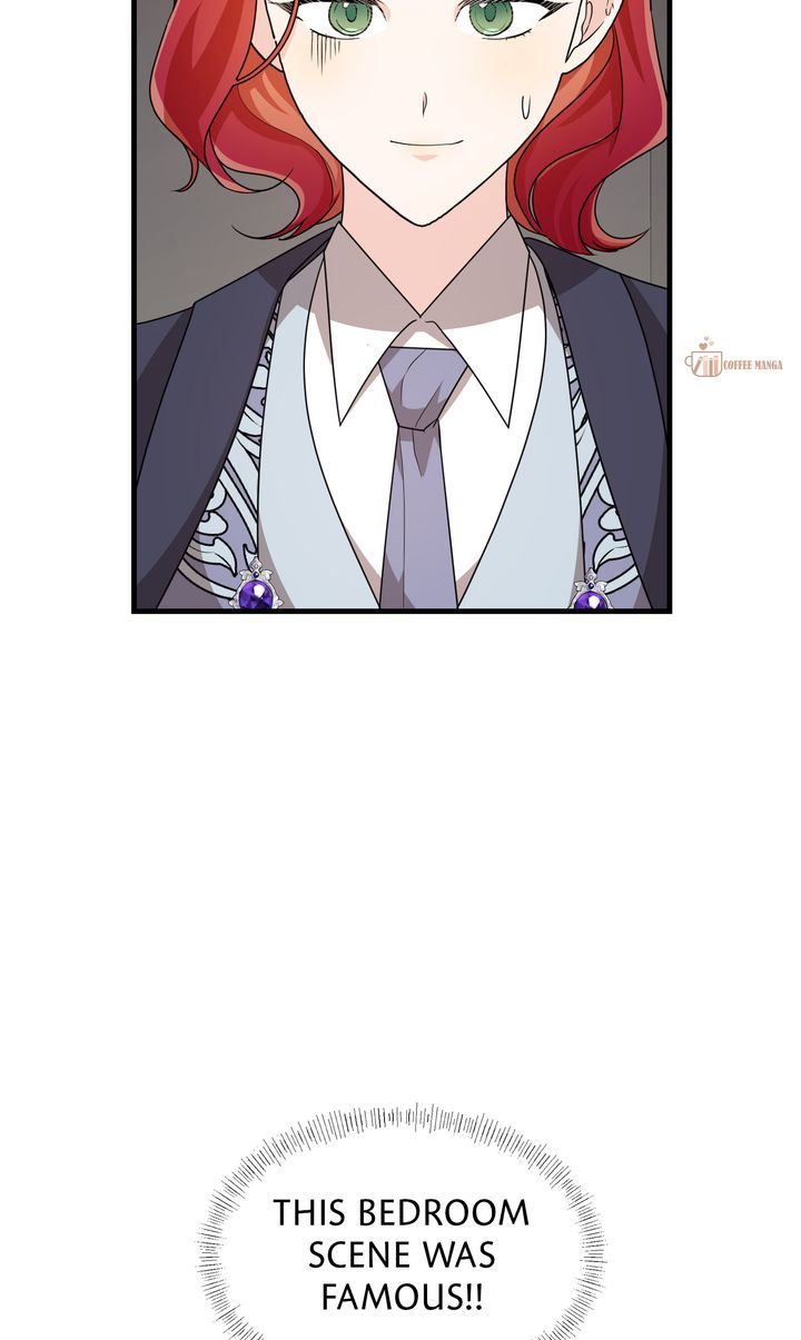 Till Divorce Do Us Part! Chapter 59 page 8