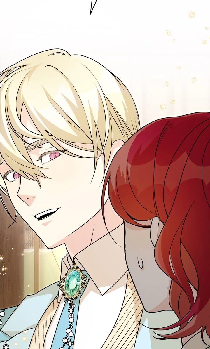 Till Divorce Do Us Part! Chapter 66 page 9
