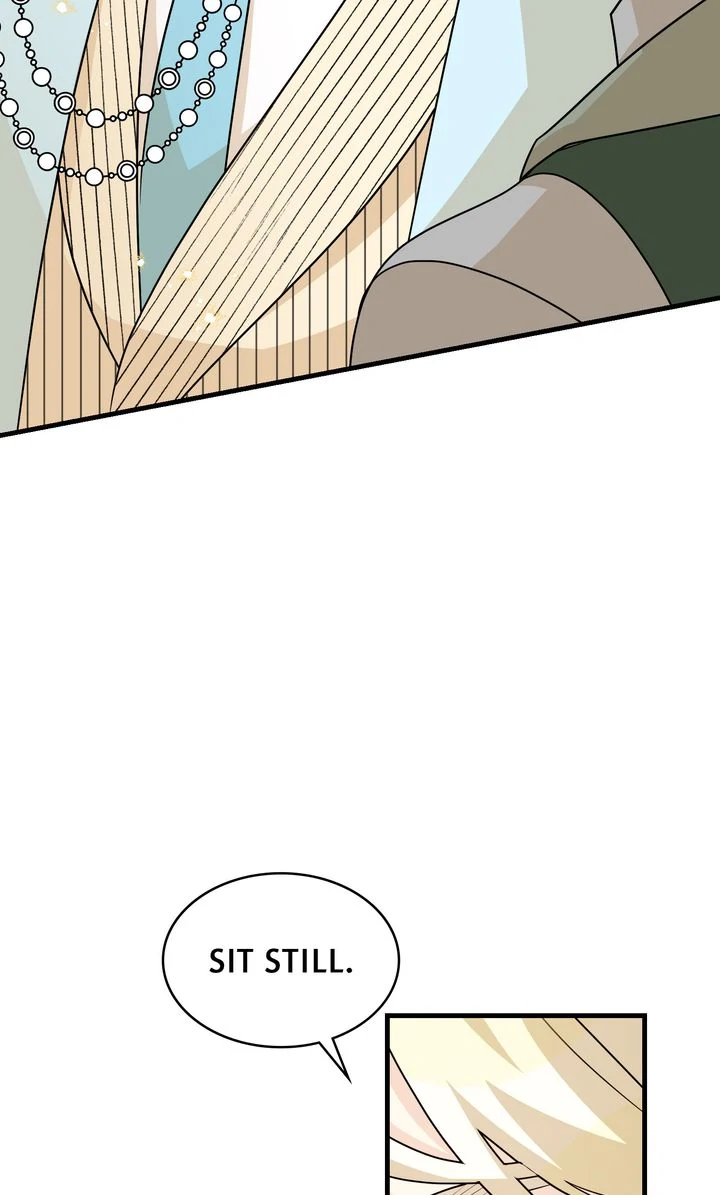 Till Divorce Do Us Part! Chapter 66 page 10