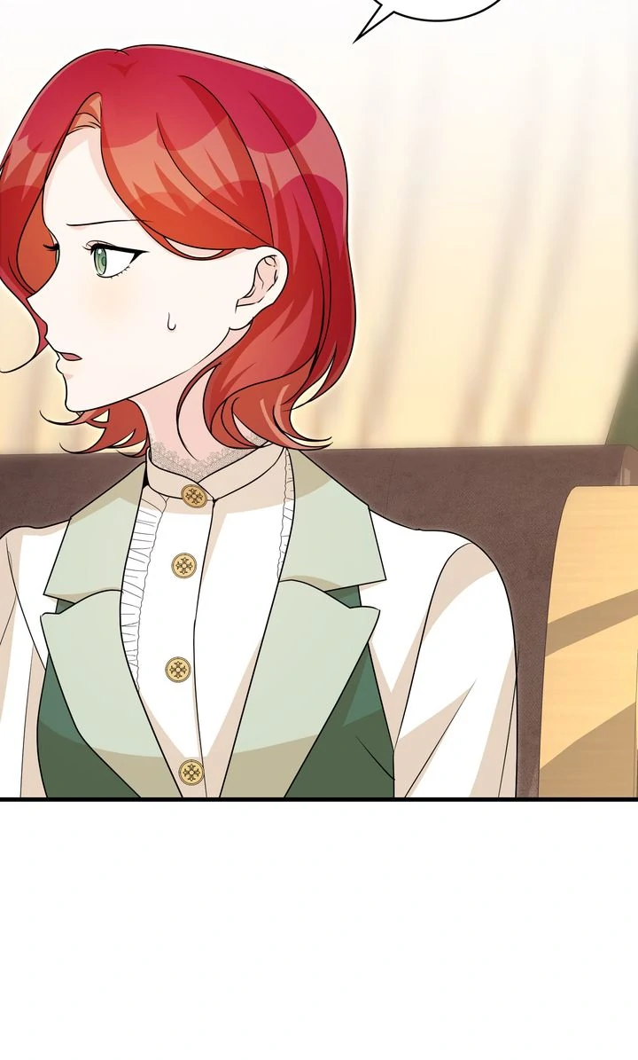 Till Divorce Do Us Part! Chapter 66 page 12