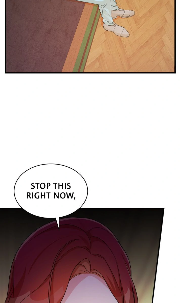Till Divorce Do Us Part! Chapter 66 page 14
