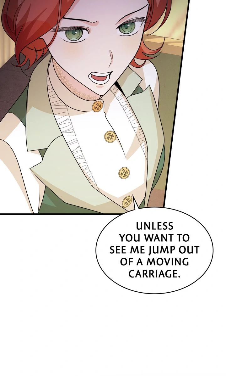 Till Divorce Do Us Part! Chapter 66 page 15