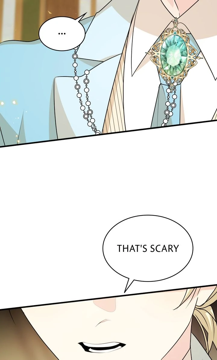 Till Divorce Do Us Part! Chapter 66 page 17