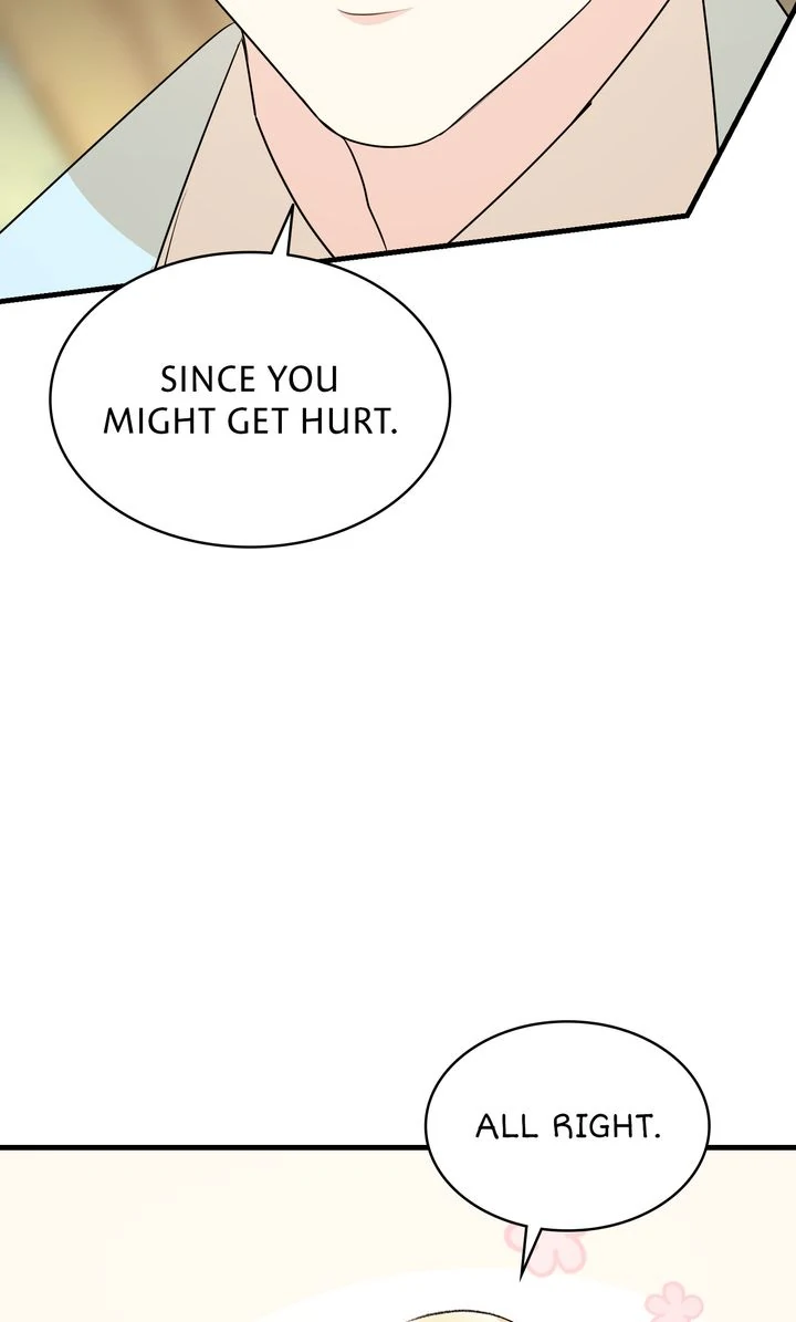 Till Divorce Do Us Part! Chapter 66 page 18