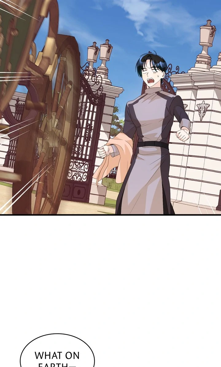 Till Divorce Do Us Part! Chapter 66 page 1