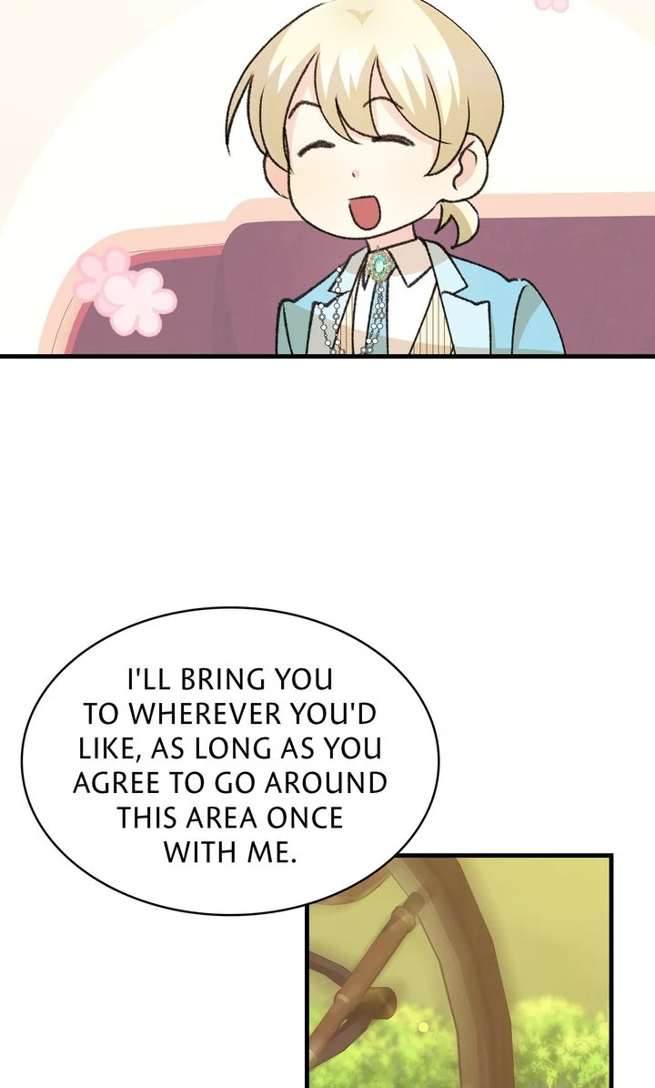 Till Divorce Do Us Part! Chapter 66 page 19