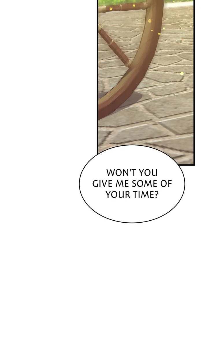 Till Divorce Do Us Part! Chapter 66 page 20