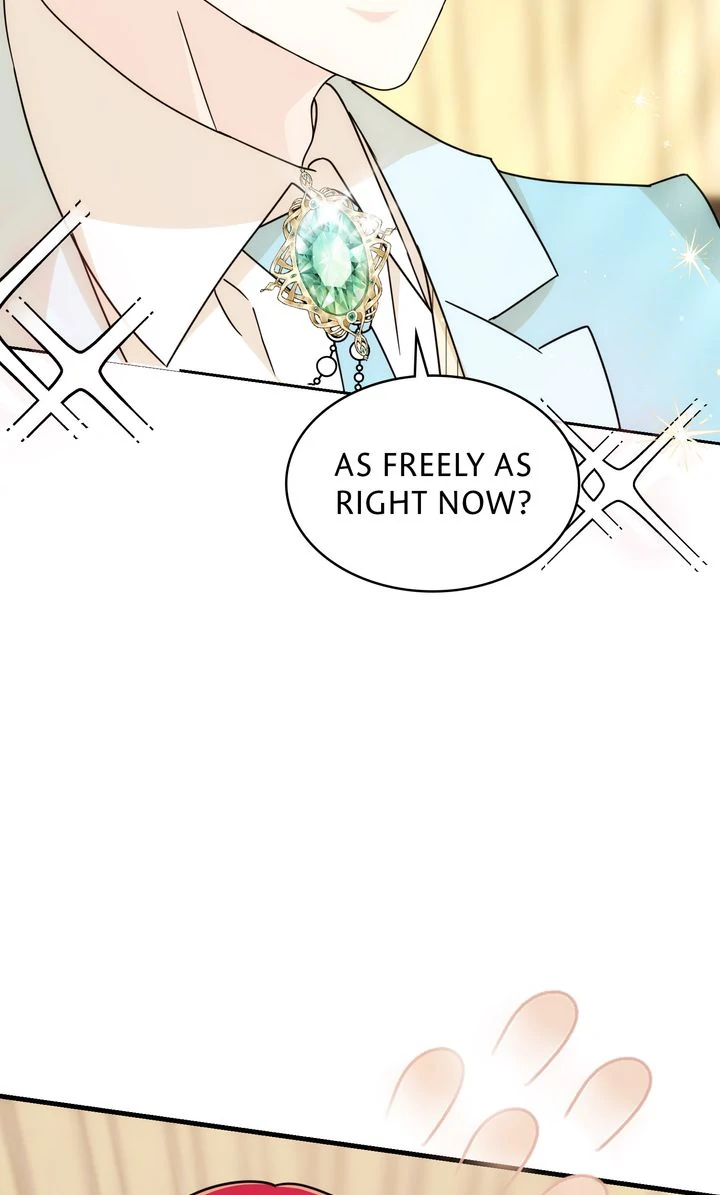 Till Divorce Do Us Part! Chapter 66 page 22